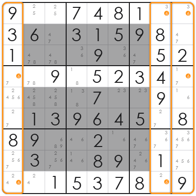 sudoku for kids 4x4